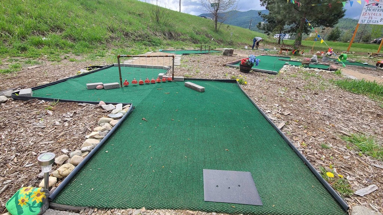 Photo of Outdoor in St. Regis