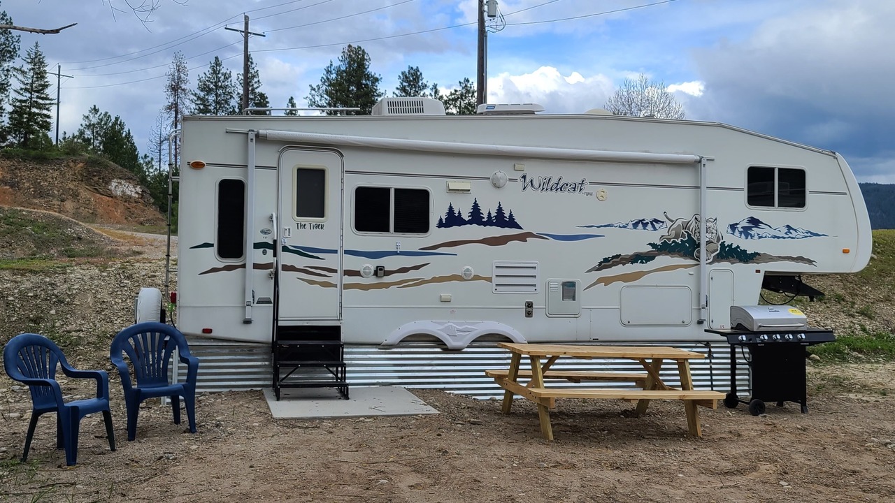 Photo of Outdoor in St. Regis