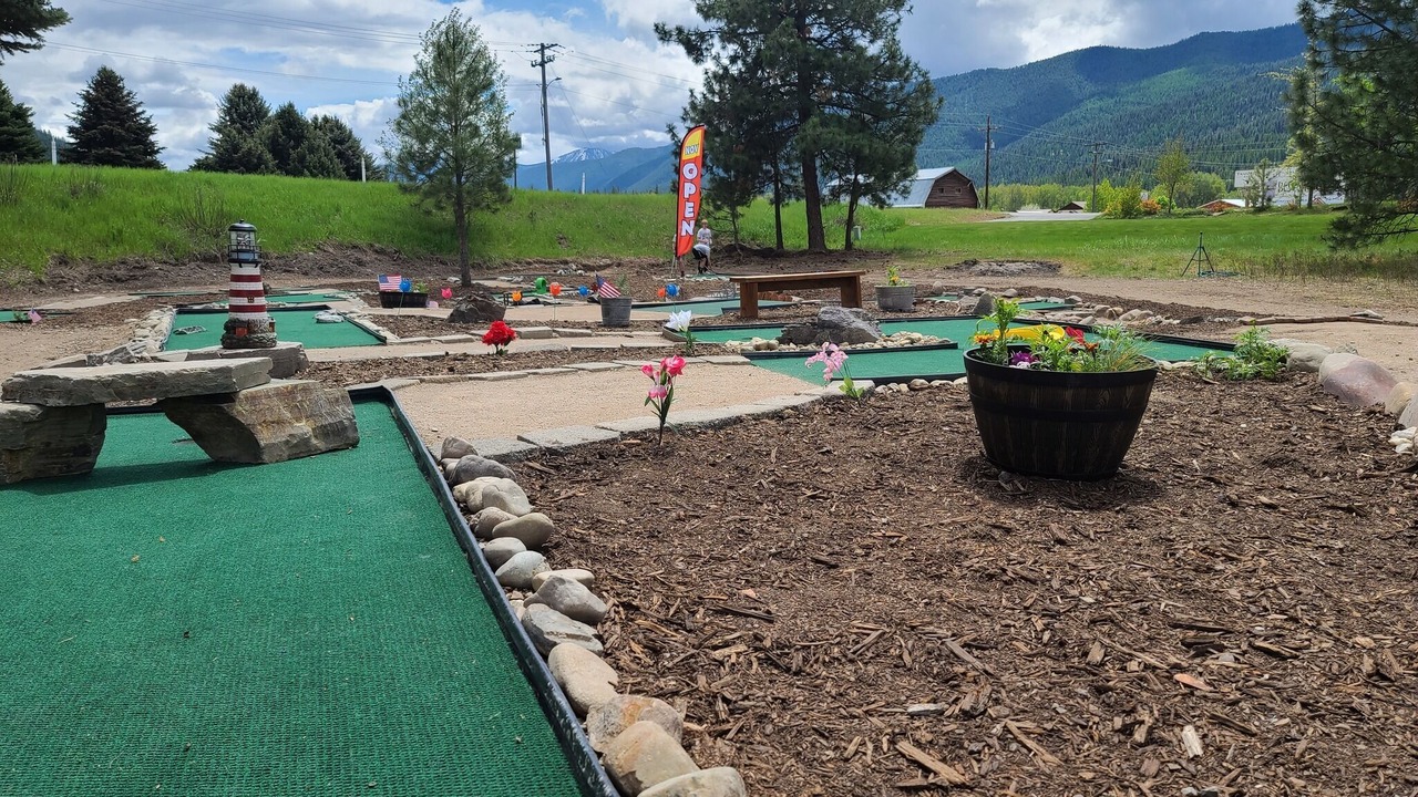 Photo of Outdoor in St. Regis