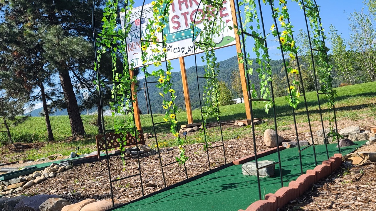 Photo of Outdoor in St. Regis