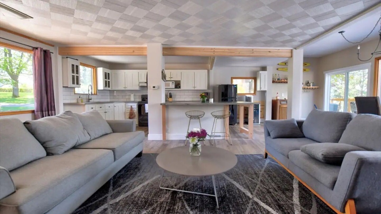 Photo of Livingroom in Polson