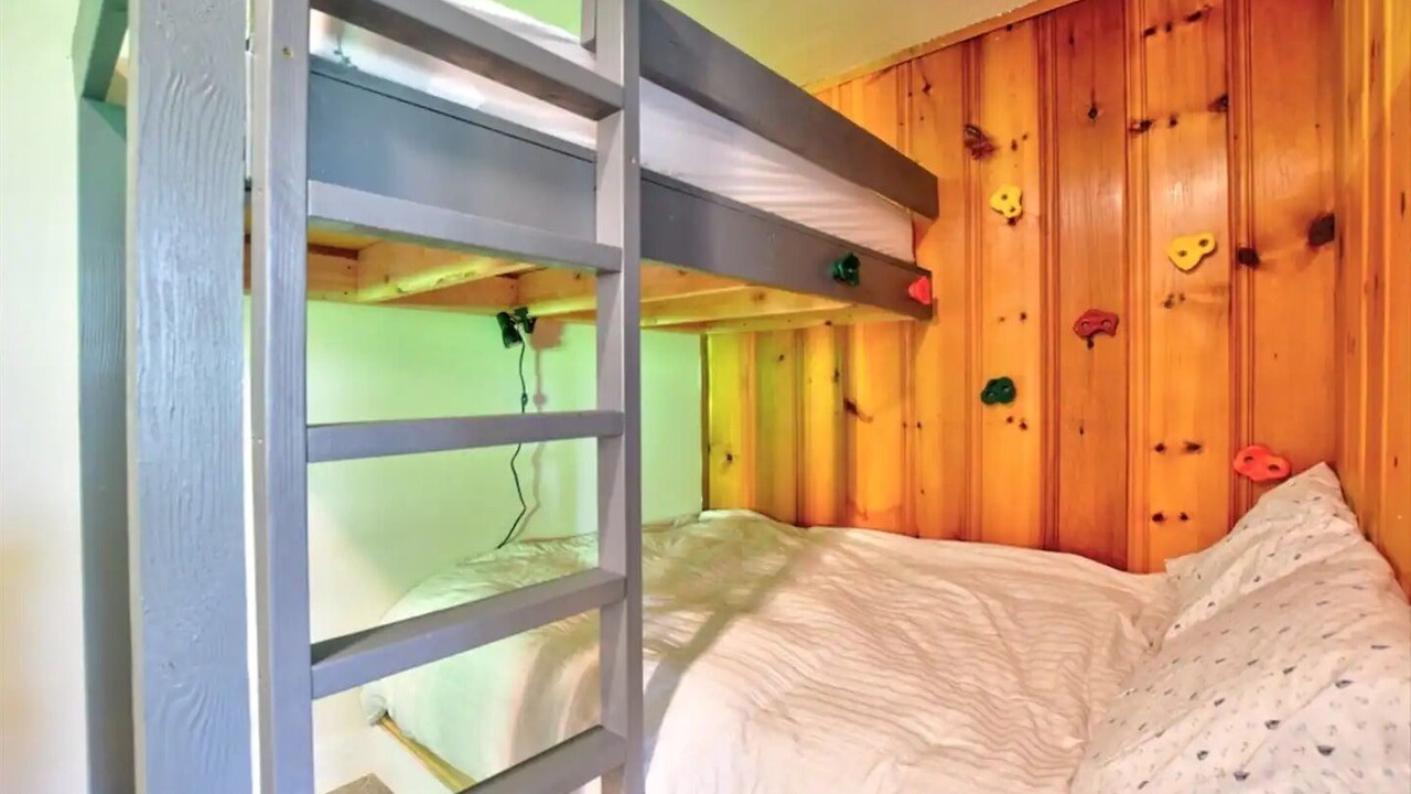 Photo of Bedroom in Polson