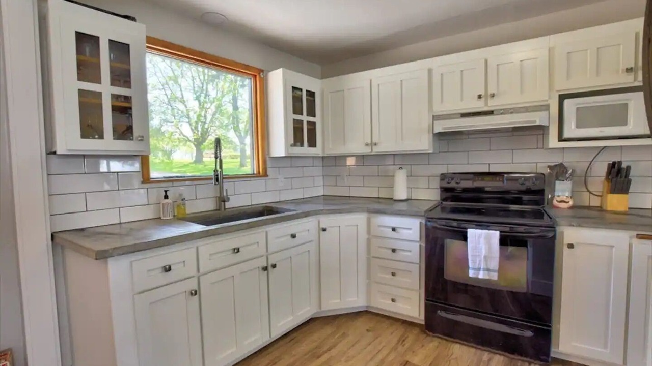 Photo of Kitchen in Polson