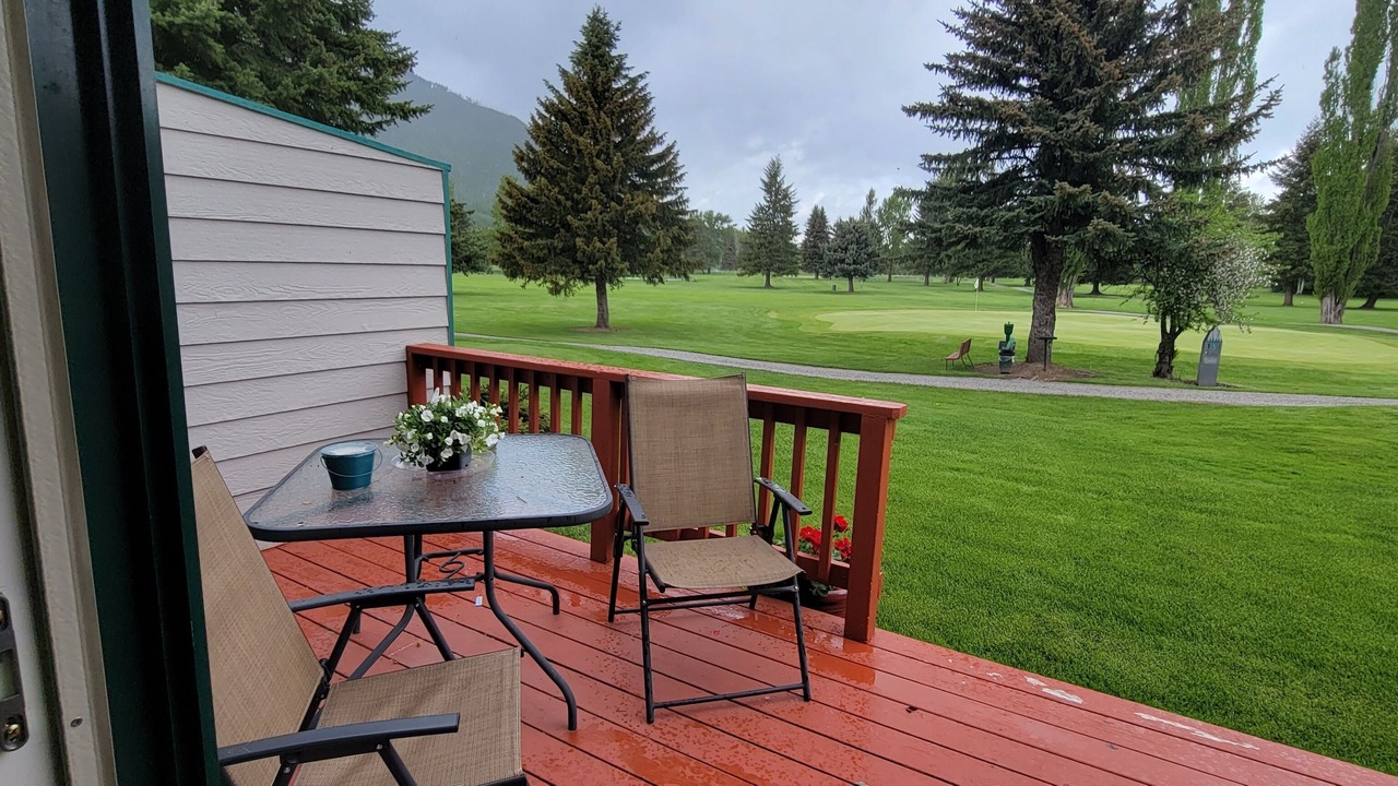 Photo of Outdoor in West Glacier