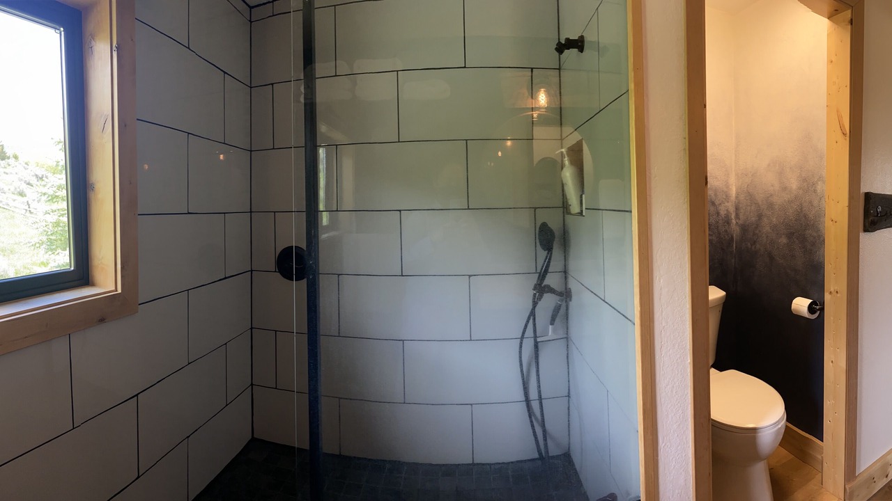 Photo of Bathroom in North Meadow Creek