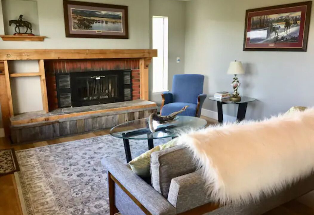 Photo of Bedroom in North Meadow Creek
