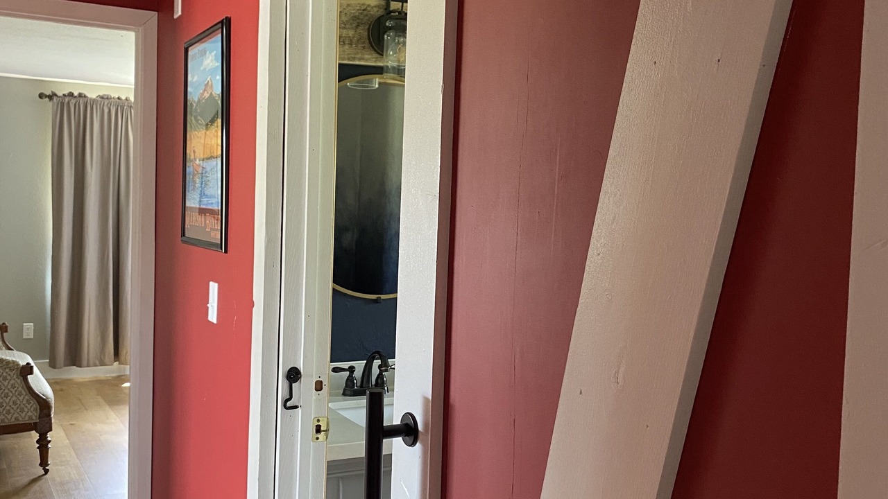 Photo of Bathroom in North Meadow Creek