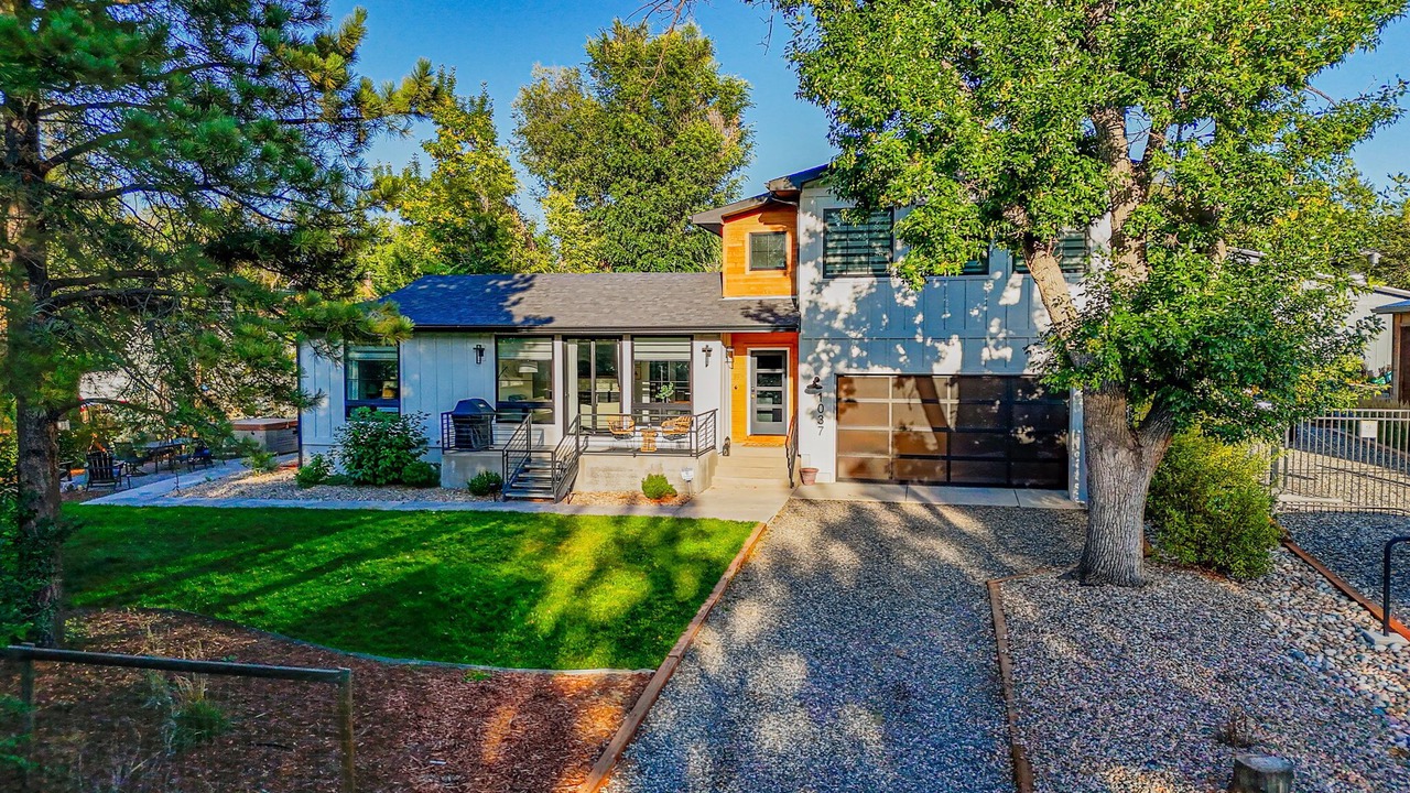 Photo of Outdoor in Central Colorado Springs