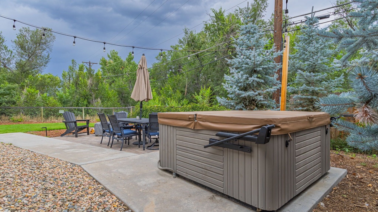 Photo of Outdoor in Central Colorado Springs