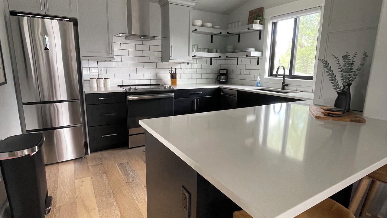 Photo of Kitchen in Central Colorado Springs