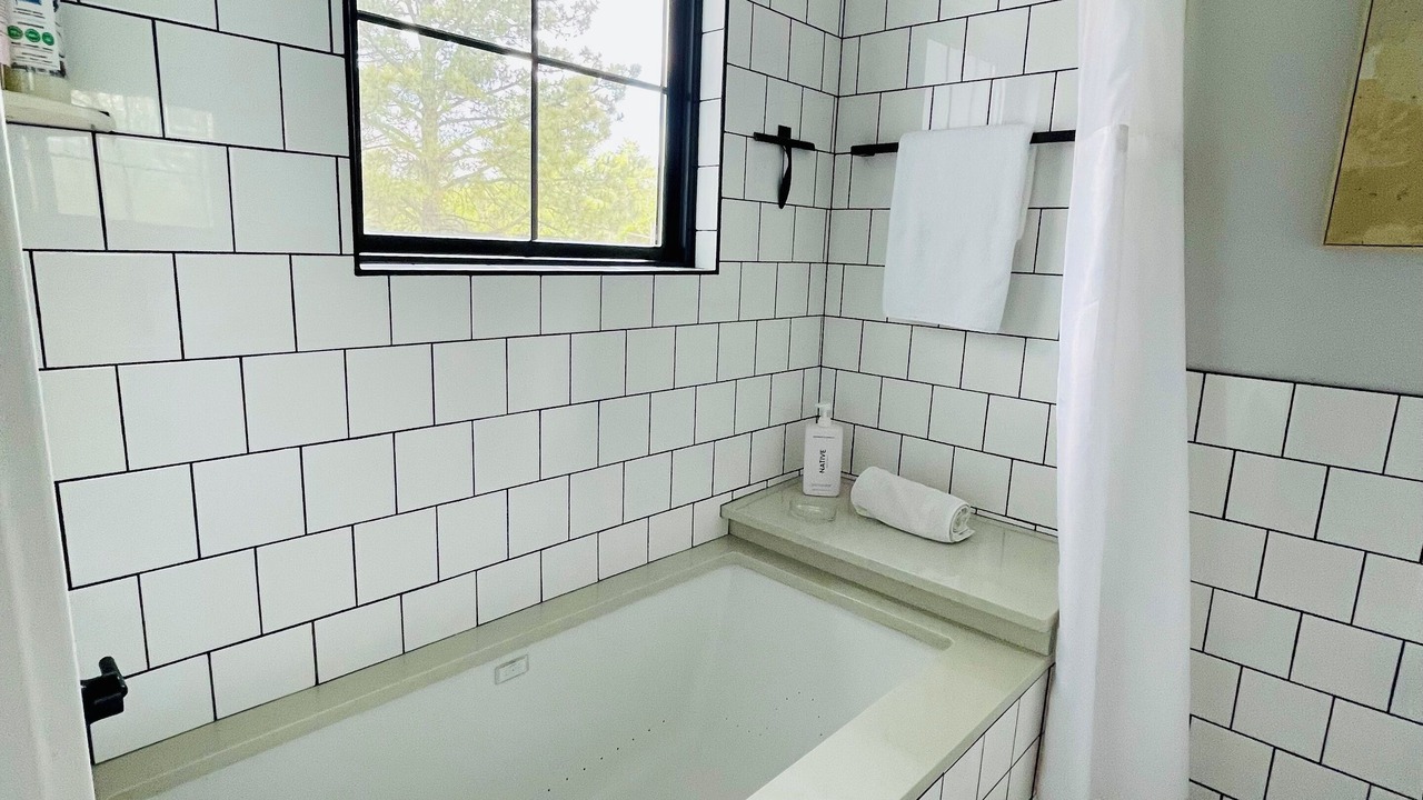 Photo of Bathroom in Central Colorado Springs