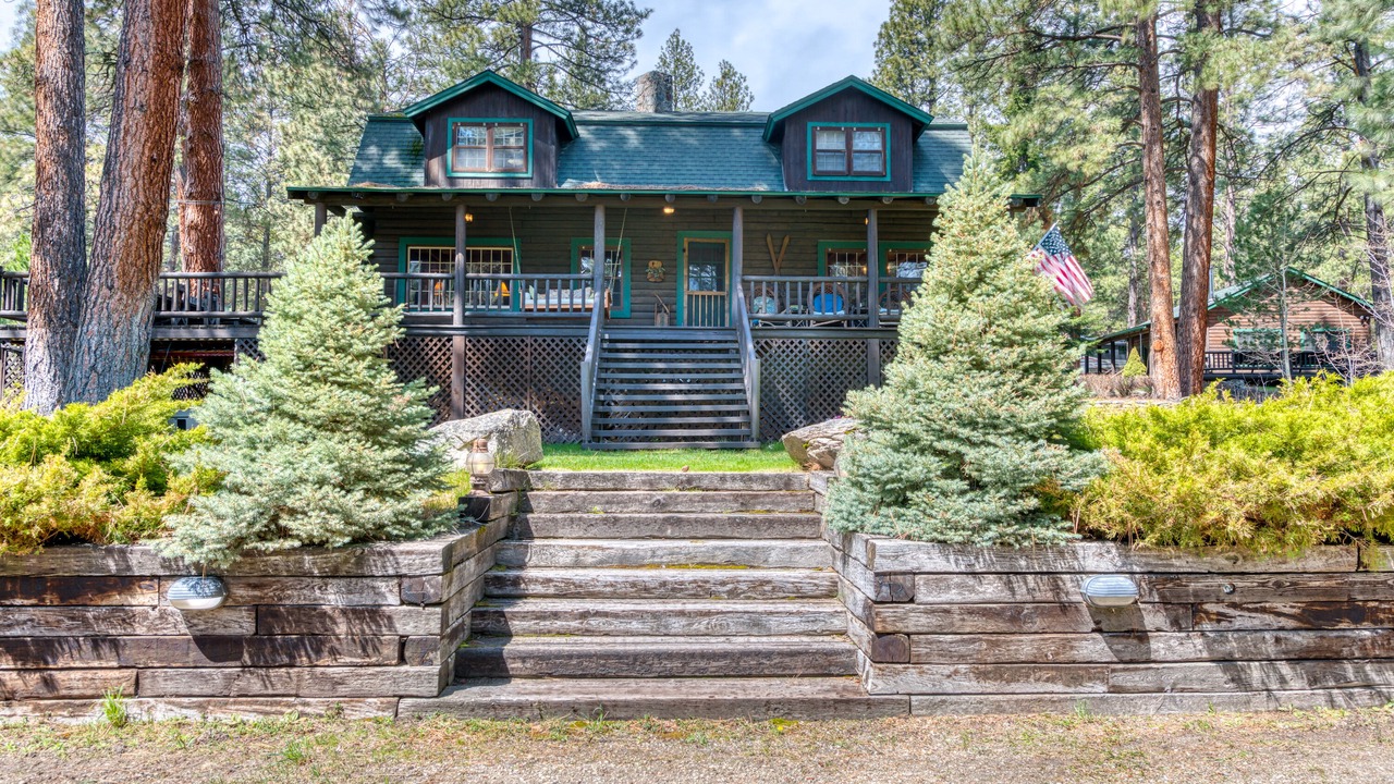 Photo of Outdoor in Grantsdale