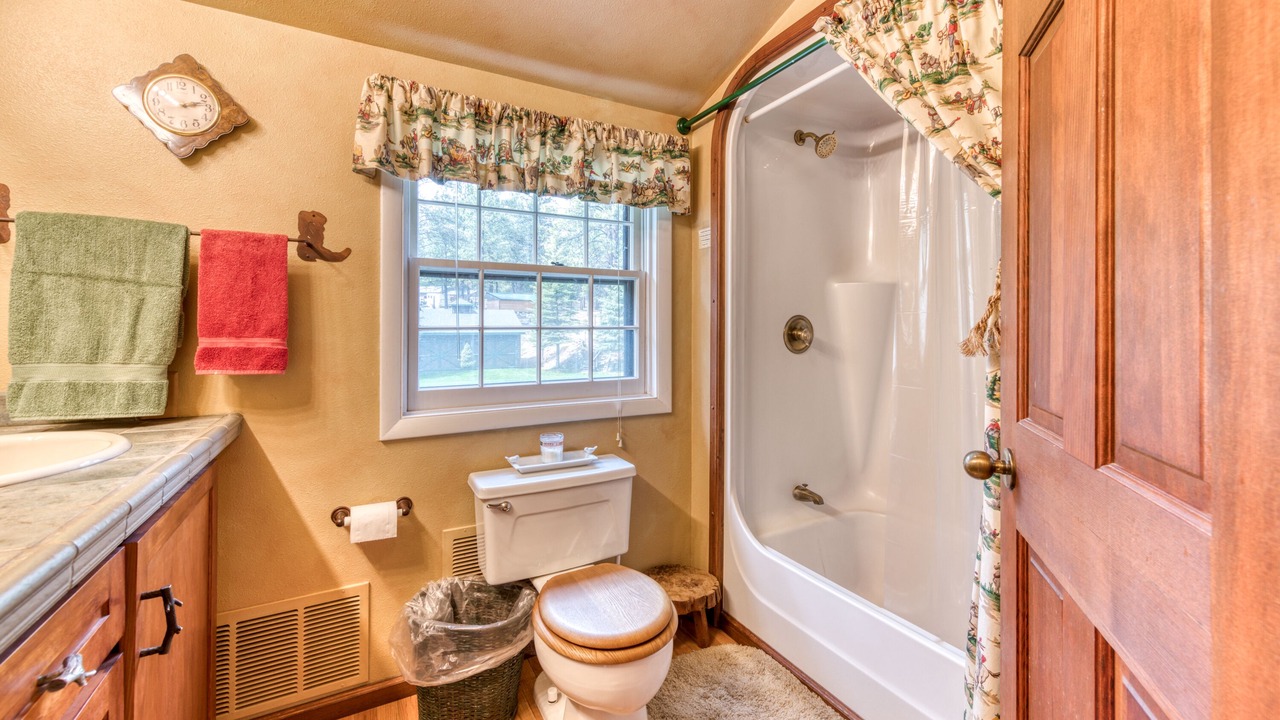Photo of Bathroom in Grantsdale