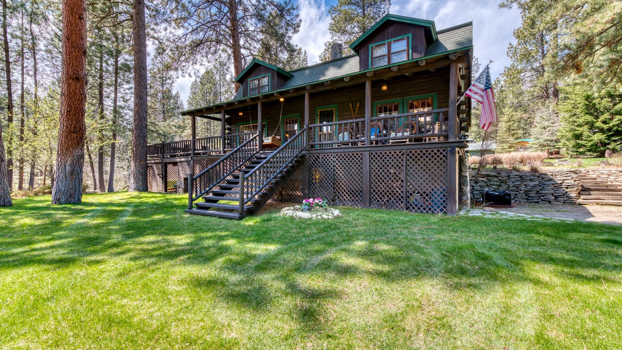 Photo of Outdoor in Grantsdale