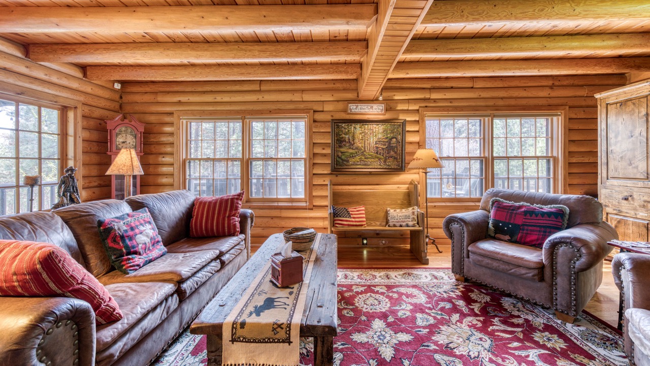 Photo of Livingroom in Grantsdale