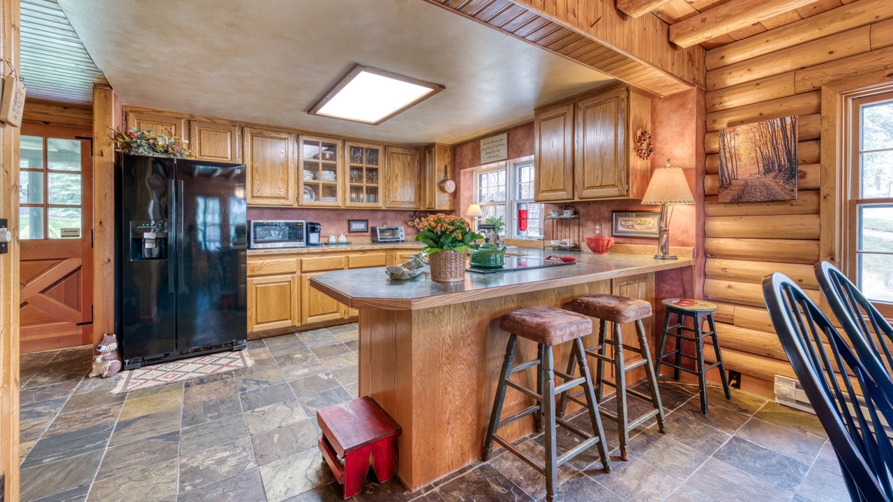Photo of Kitchen in Grantsdale