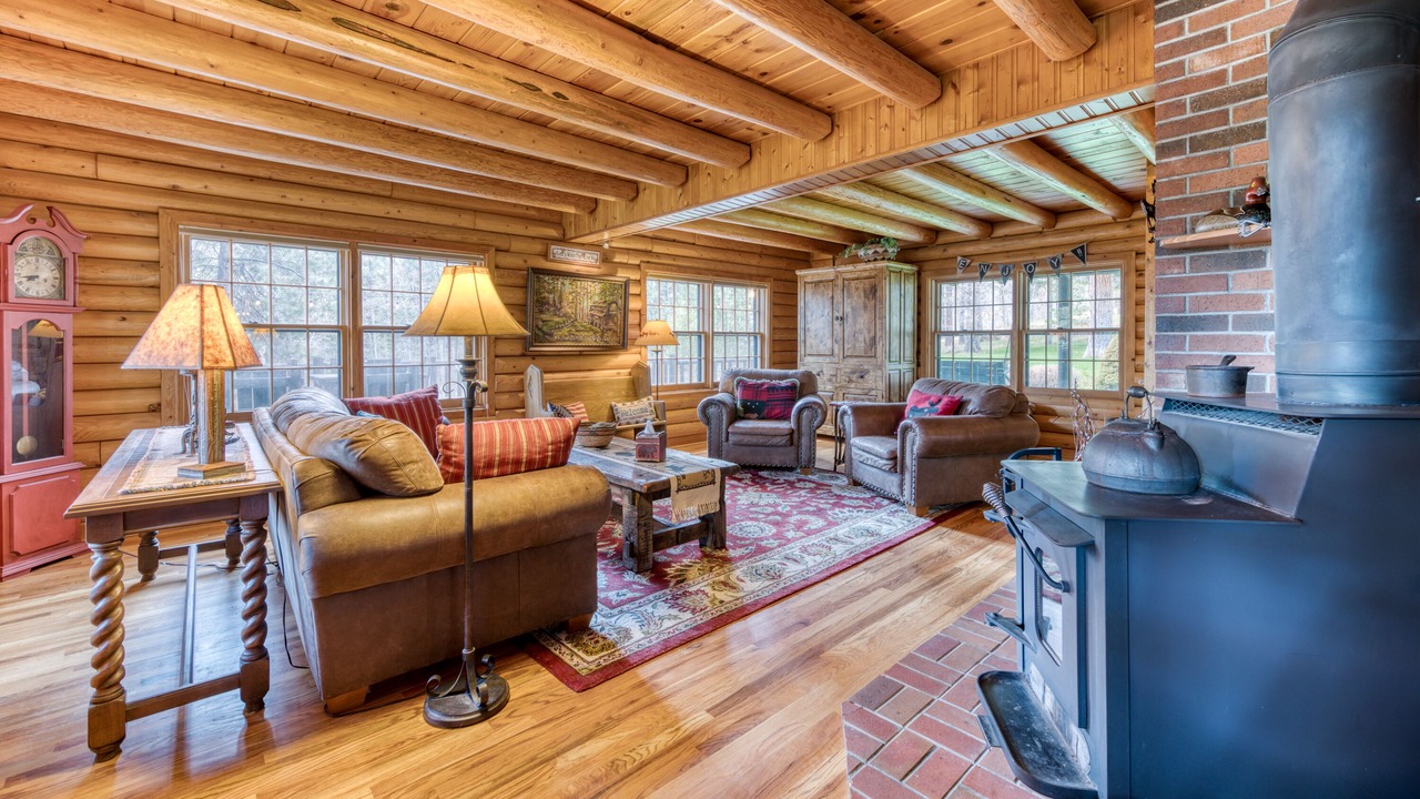 Photo of Livingroom in Grantsdale