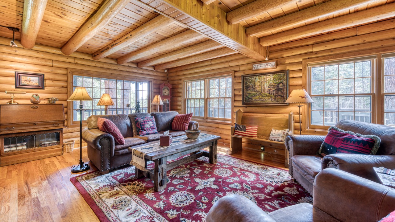 Photo of Livingroom in Grantsdale