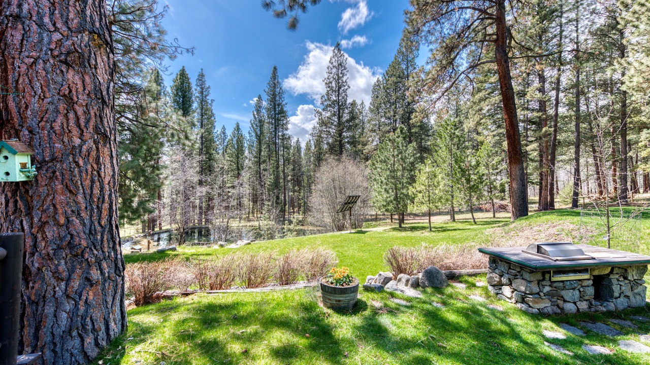 Photo of Outdoor in Grantsdale