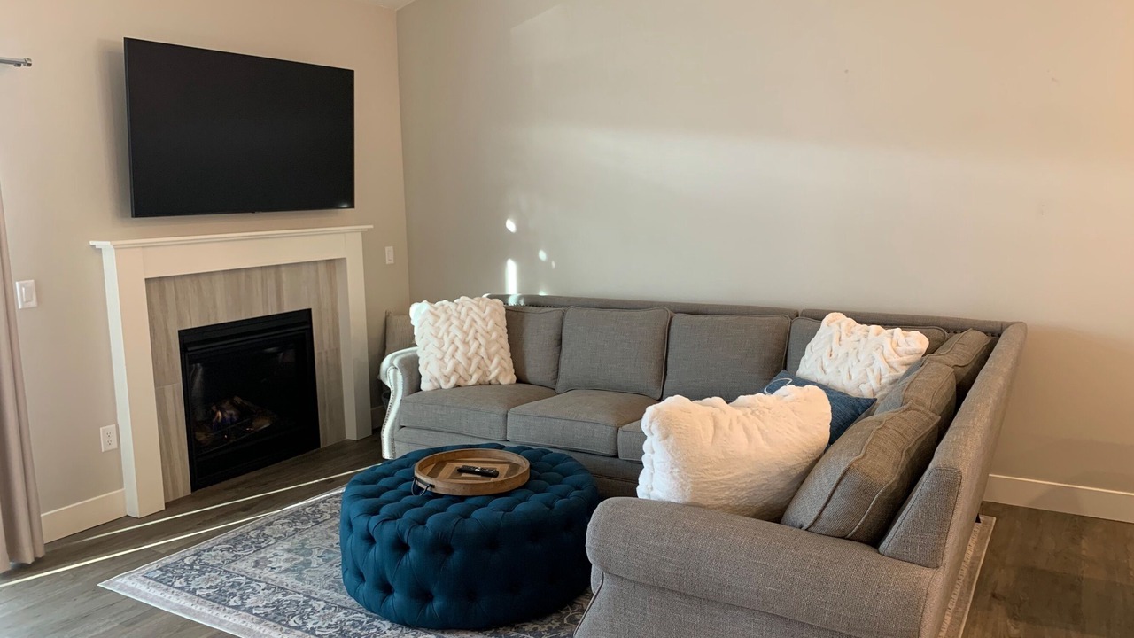 Photo of Livingroom in Rimrock
