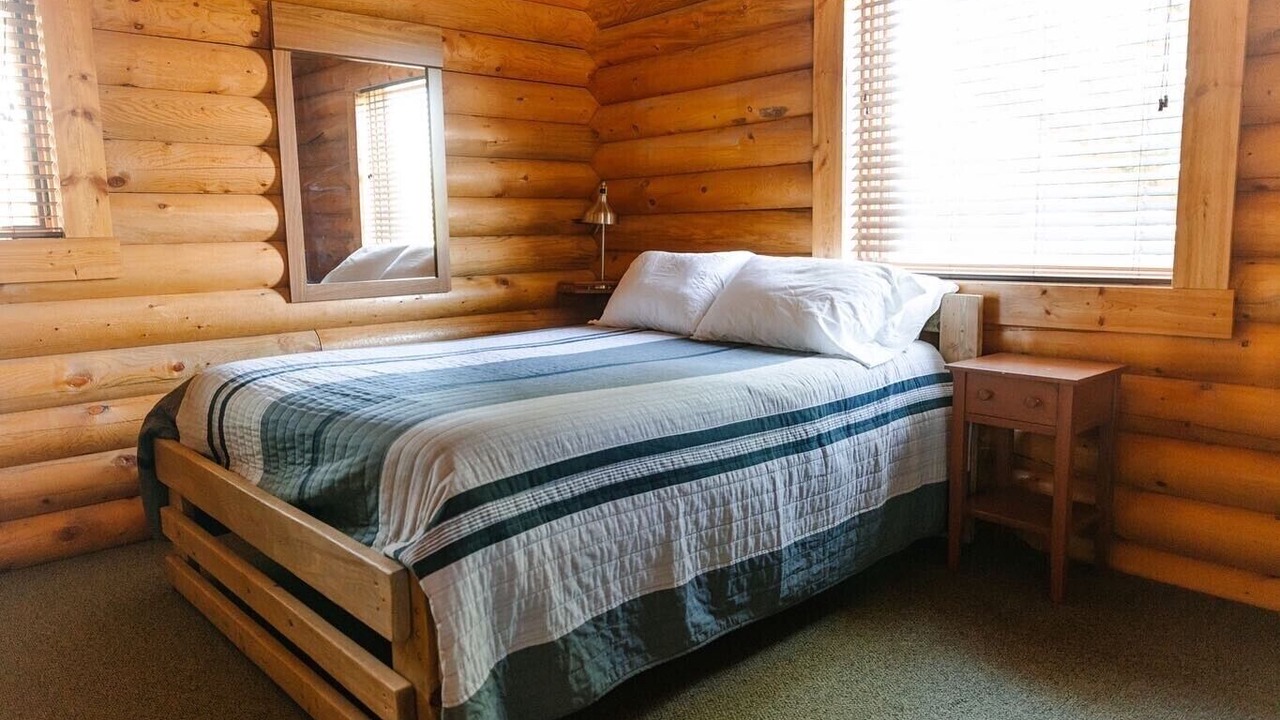 Photo of Bedroom in Bozeman