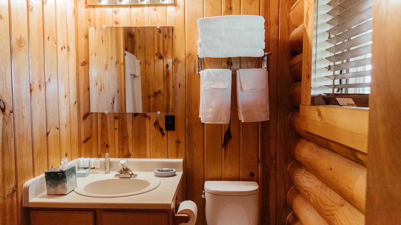 Photo of Bathroom in Bozeman
