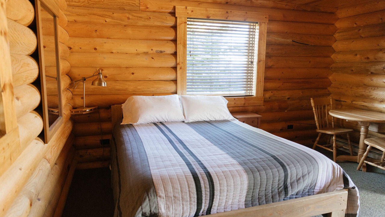 Photo of Bedroom in Bozeman