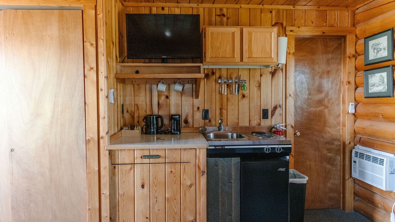 Photo of Kitchen in Bozeman