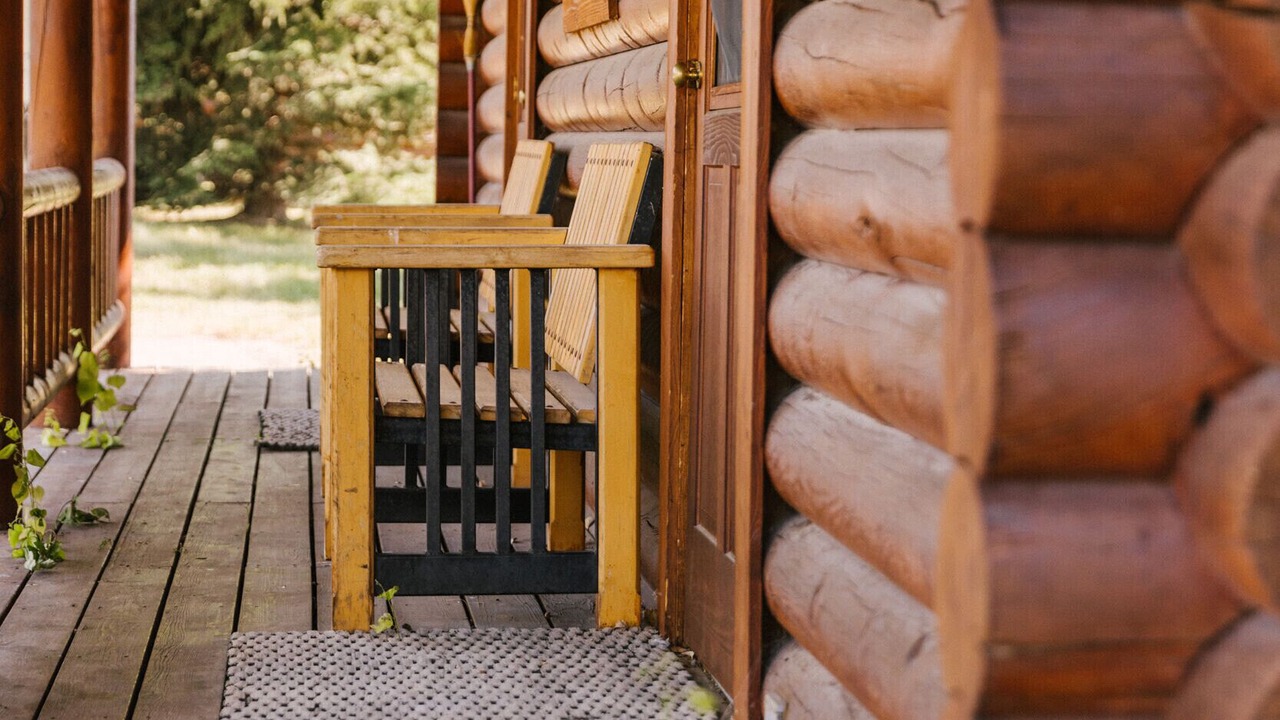 Photo of Patio Balcony in Bozeman