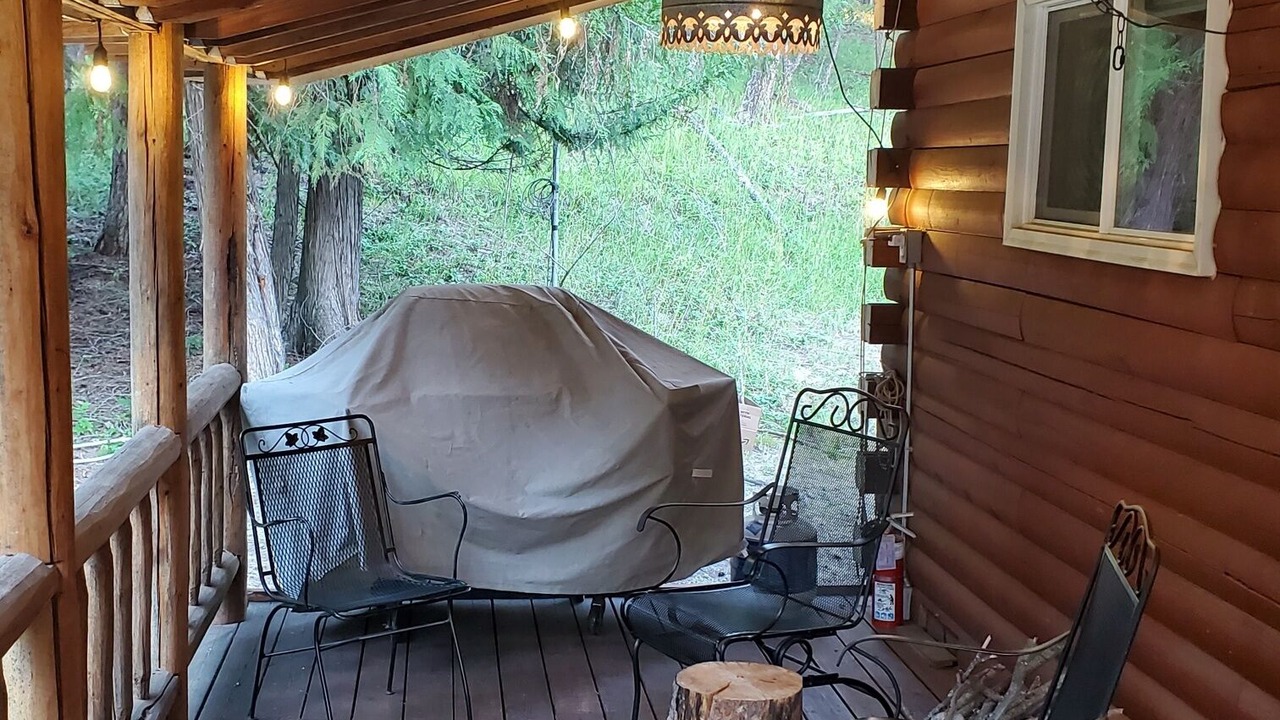 Photo of Outdoor in Eureka