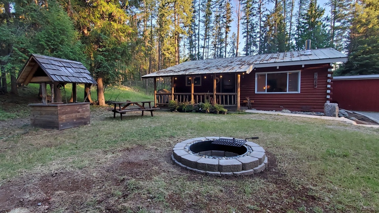 Photo of Outdoor in Eureka