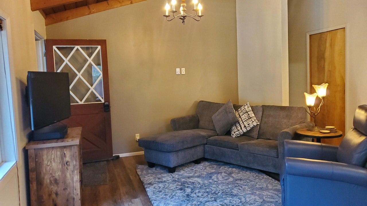 Photo of Bedroom in Eureka