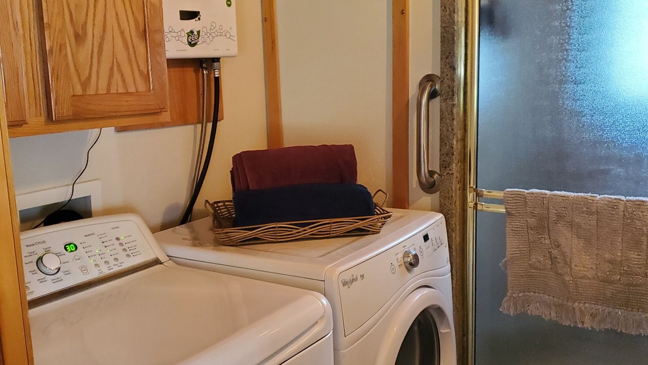 Photo of Bathroom in Eureka