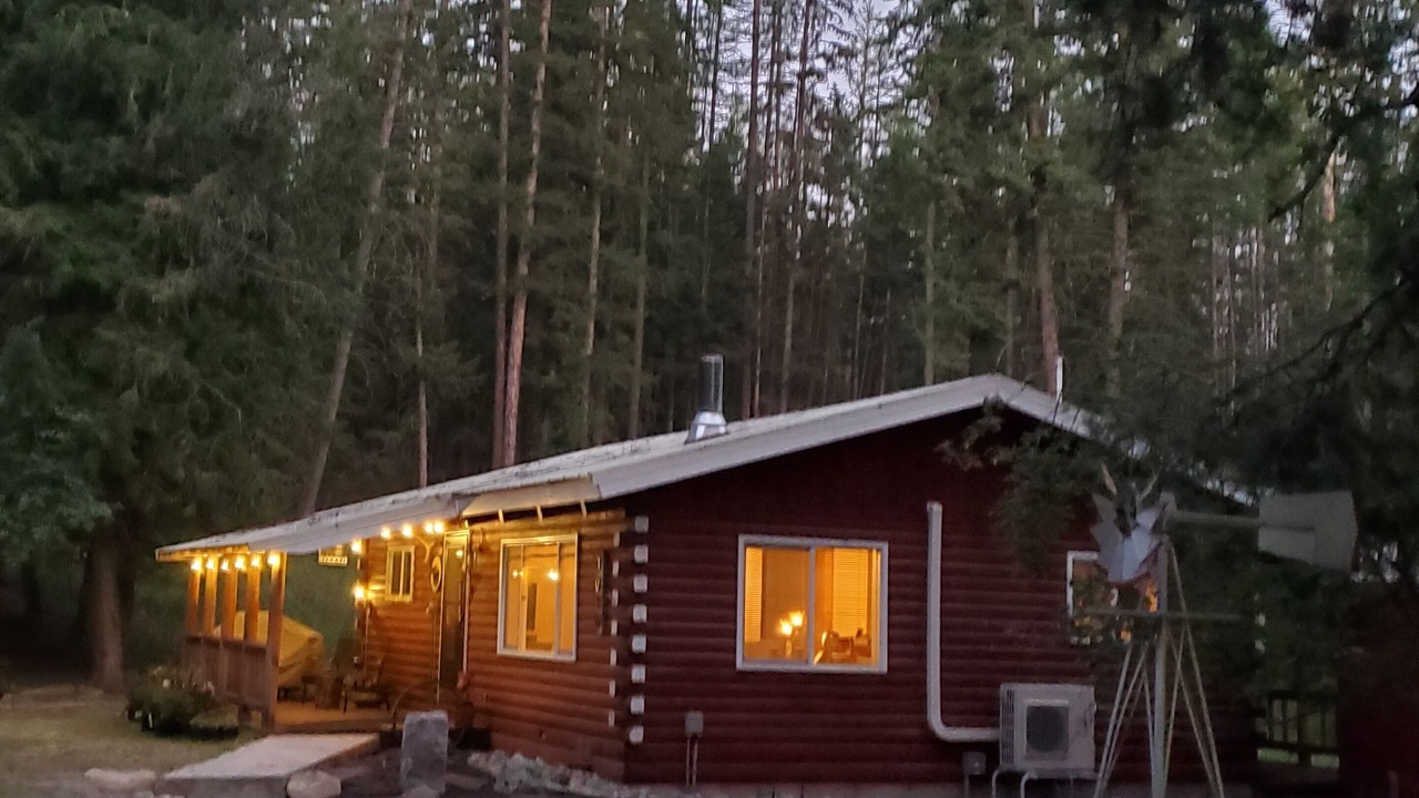 Photo of Outdoor in Eureka