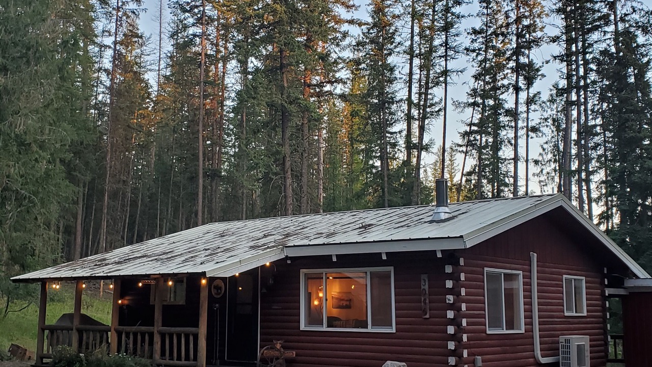 Photo of Outdoor in Eureka