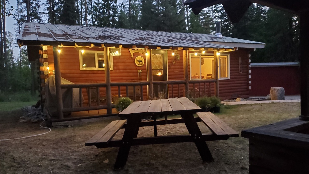 Photo of Outdoor in Eureka