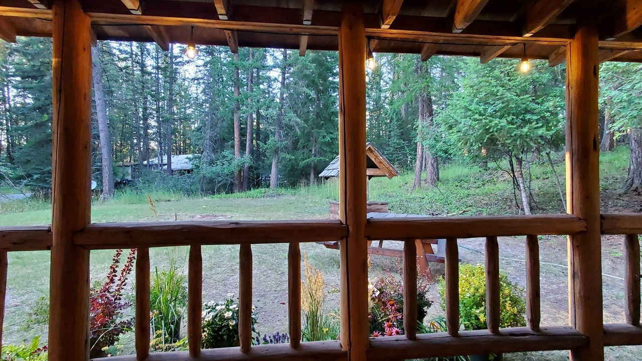 Photo of Outdoor in Eureka