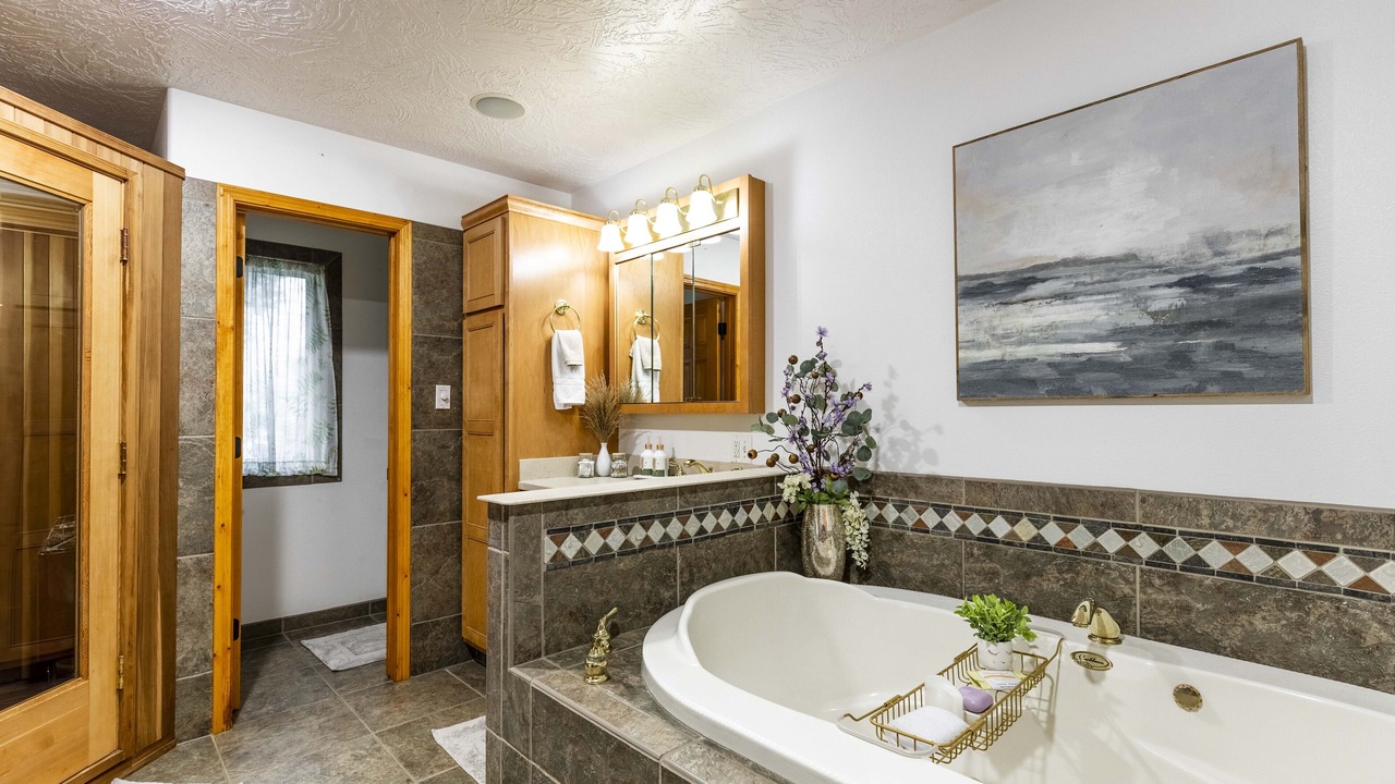 Photo of Bathroom in Great Falls