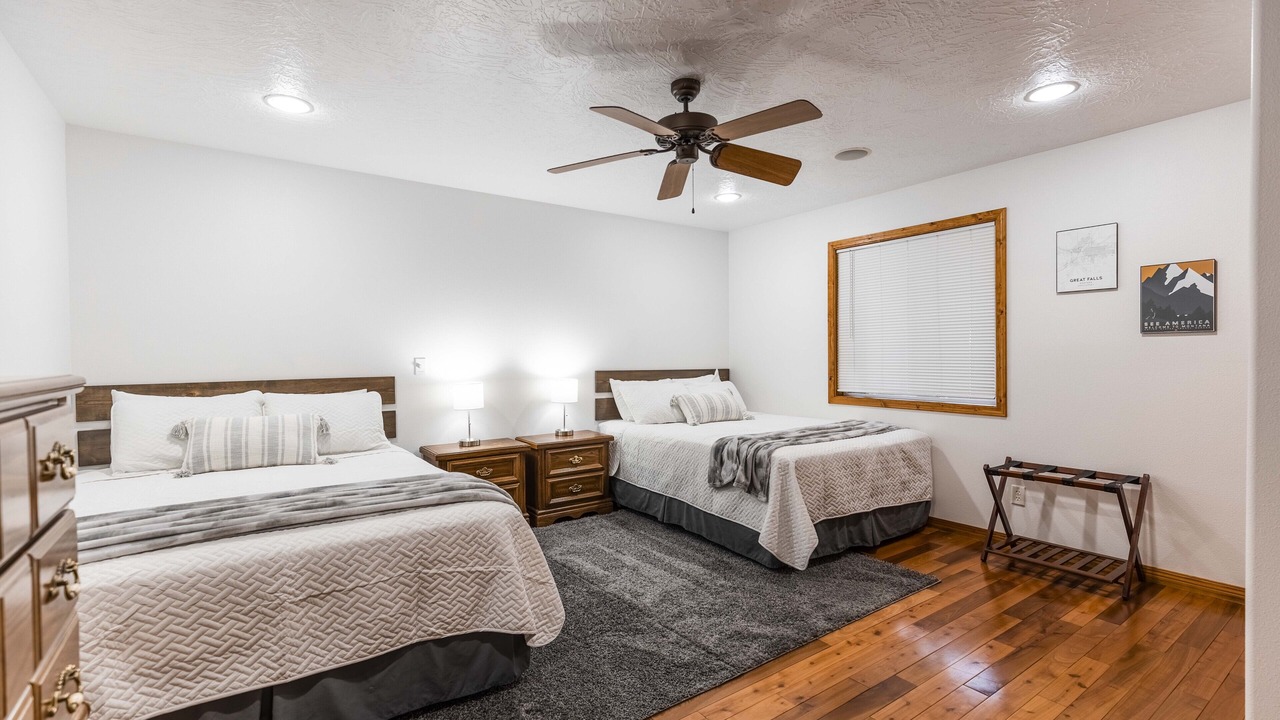 Photo of Bedroom in Great Falls
