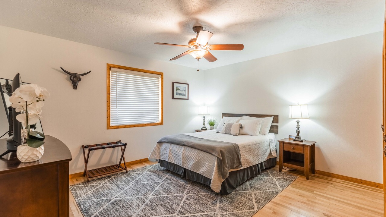 Photo of Bedroom in Great Falls