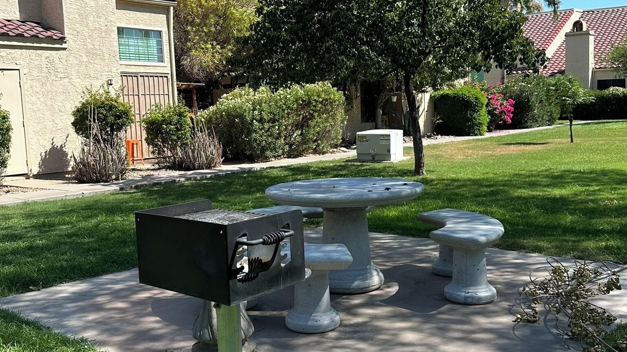 Photo of Outdoor in Mesa Grande