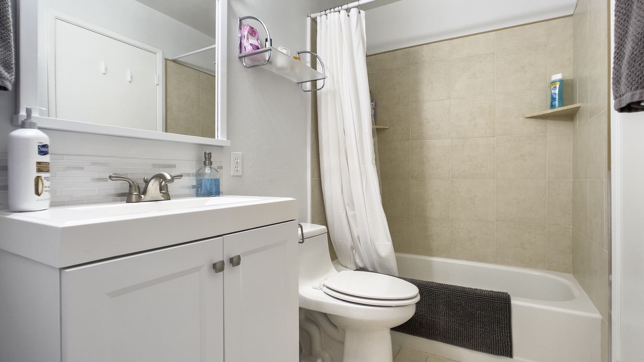 Photo of Bathroom in Mesa Grande