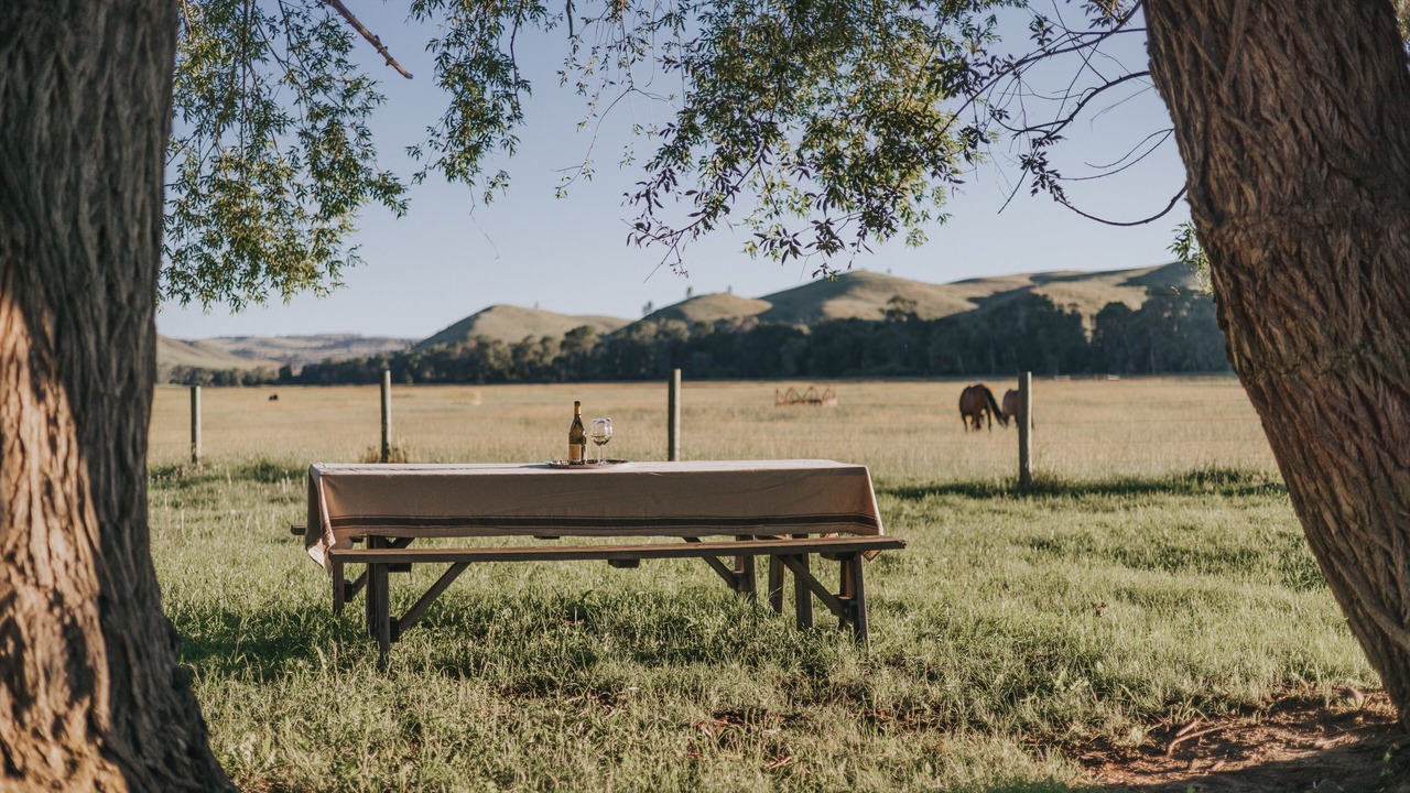 Photo of Outdoor in Sweet Grass County