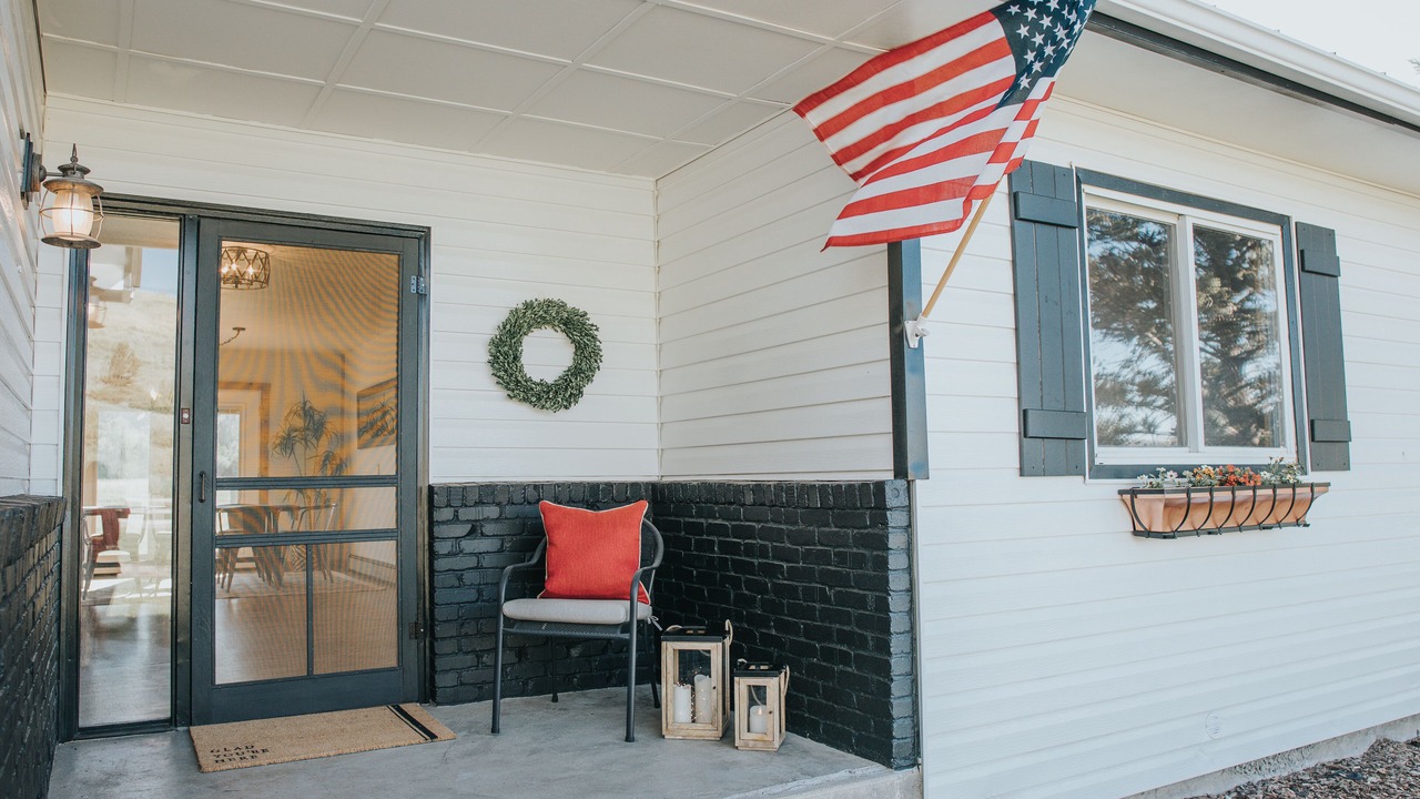 Photo of Outdoor in Sweet Grass County