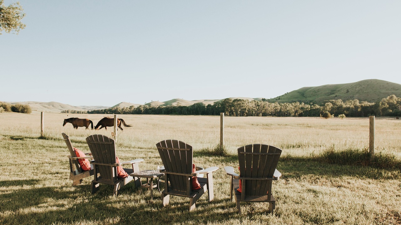Photo of Outdoor in Sweet Grass County