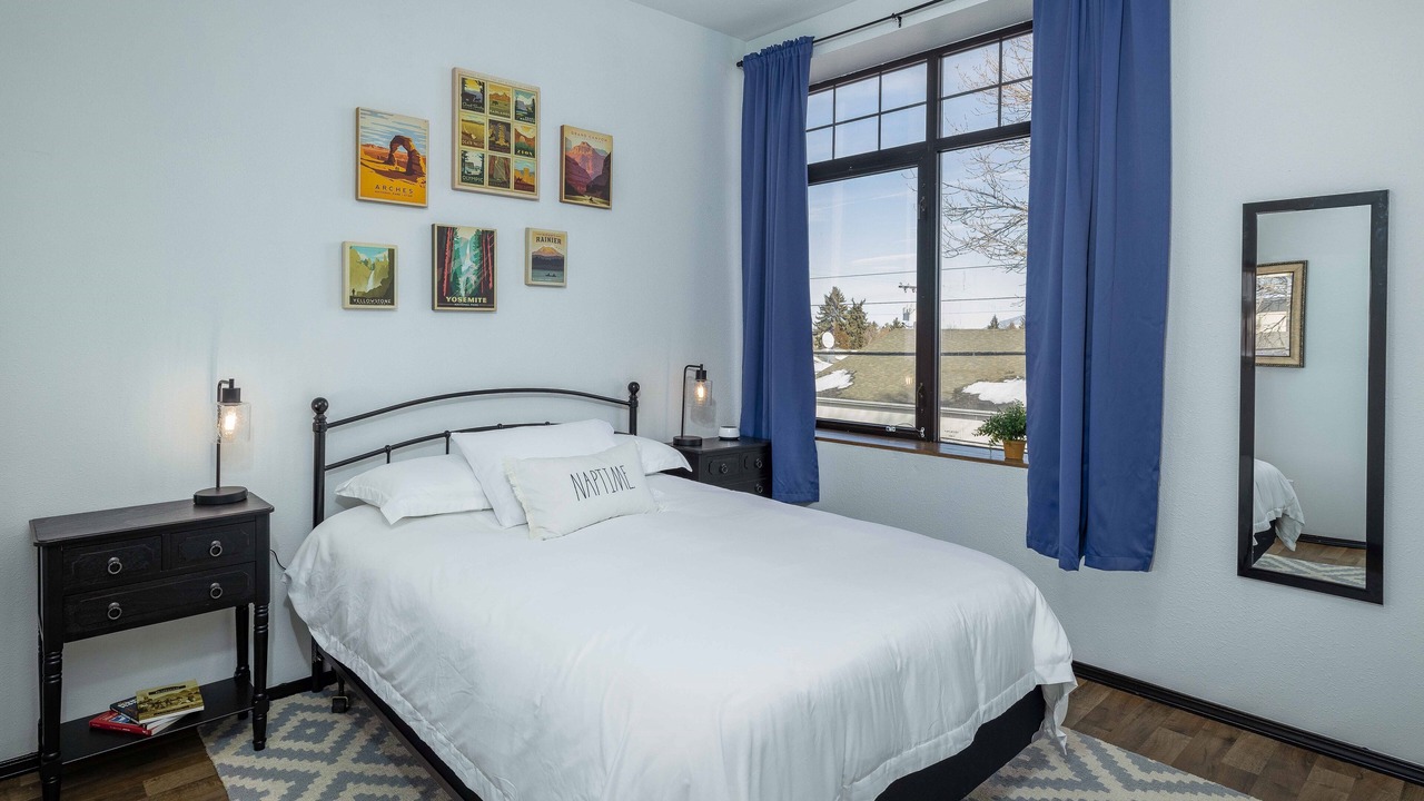 Photo of Bedroom in Bozeman