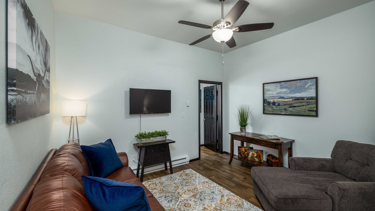 Photo of Livingroom in Bozeman