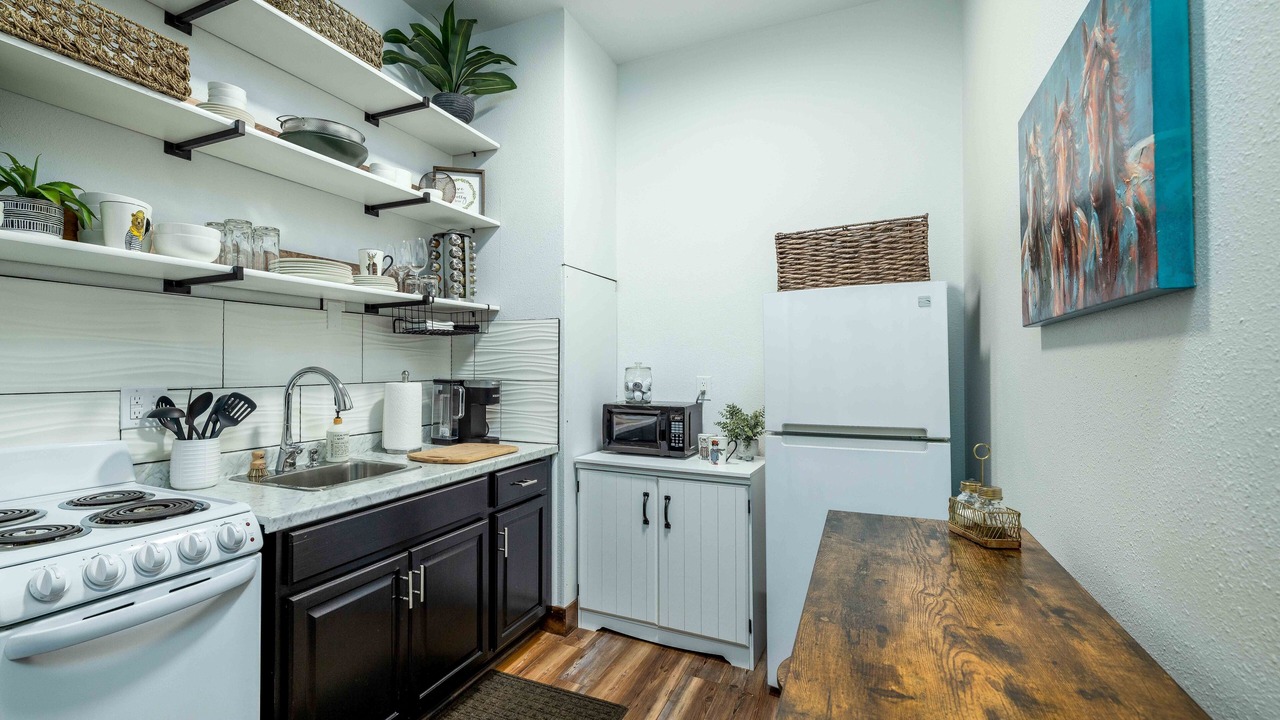 Photo of Kitchen in Bozeman