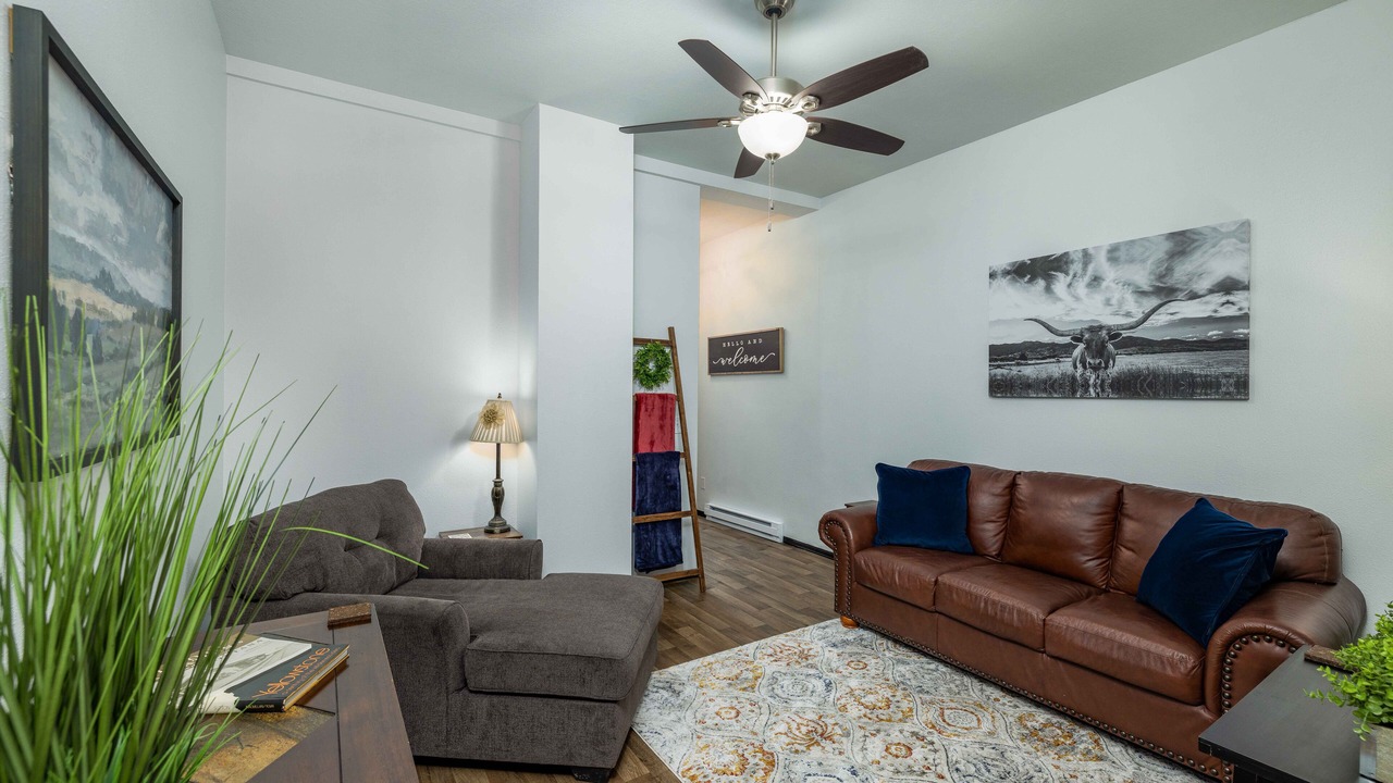 Photo of Livingroom in Bozeman