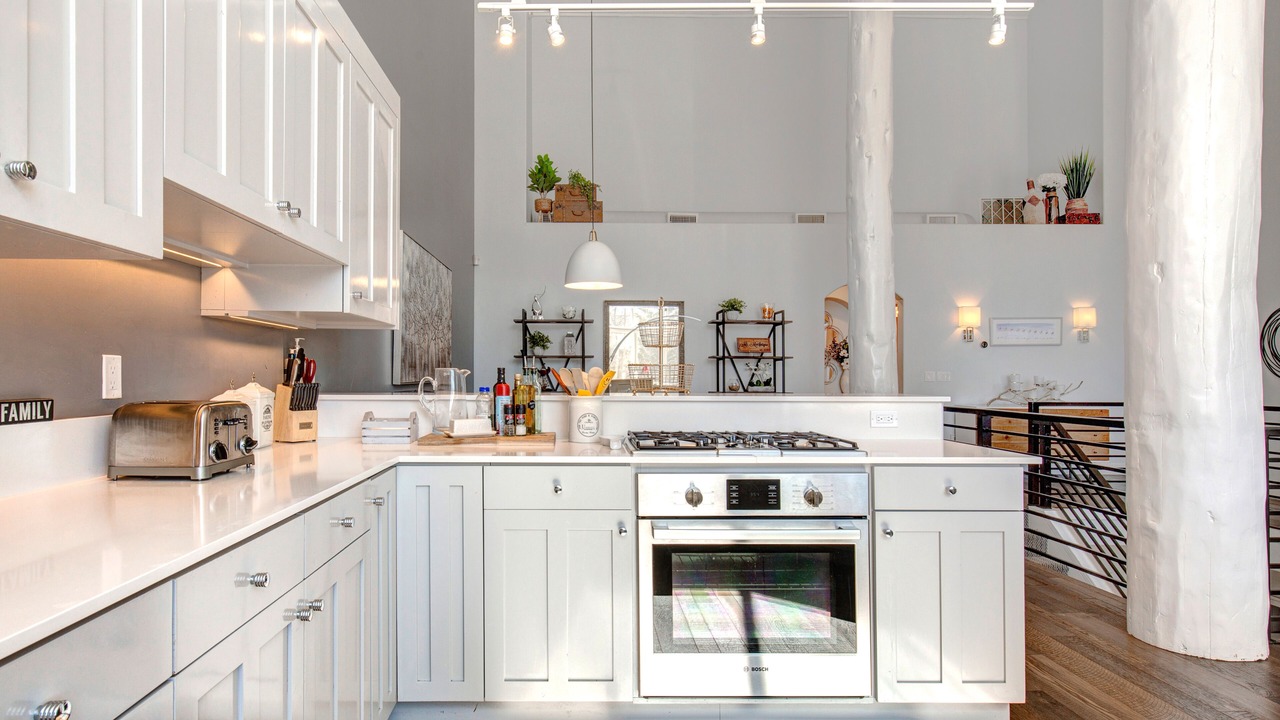 Photo of Kitchen in Park Meadows